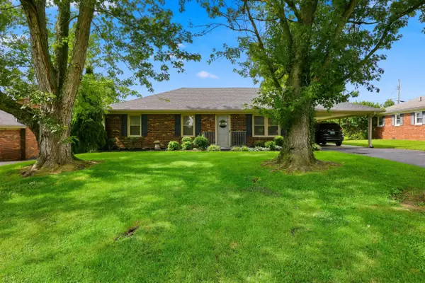 1007 Coleman Court, Harrodsburg, KY 40330