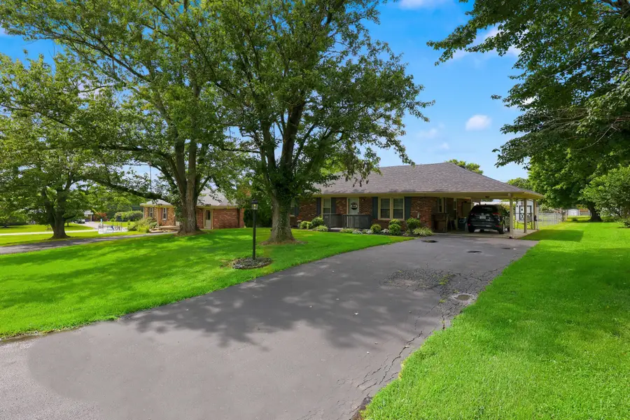 1007 Coleman Court, Harrodsburg, KY 40330 - #3