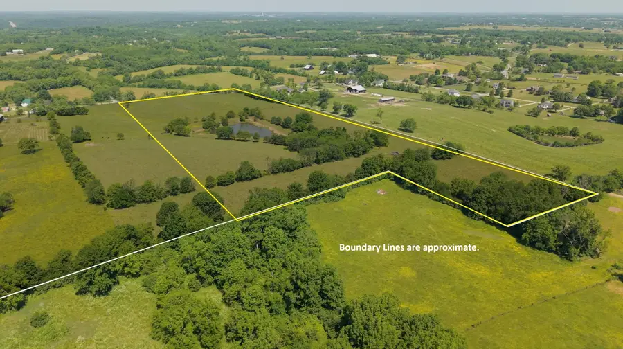 6152 Mccowans Ferry Road, Versailles, KY 40383 - #3