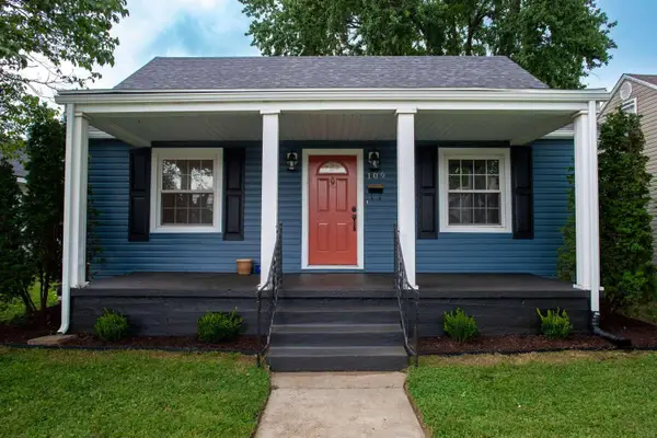 109 E 20th Street, Owensboro, KY 42303