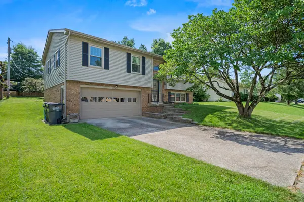 3765 Kittiwake Drive, Lexington, KY 40517