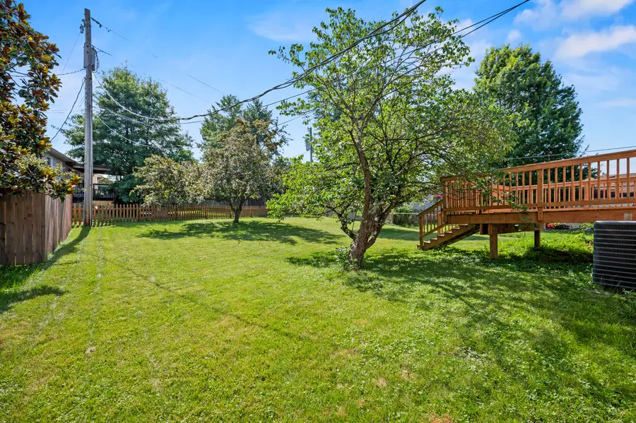 3765 Kittiwake Drive, Lexington, KY 40517 - #3