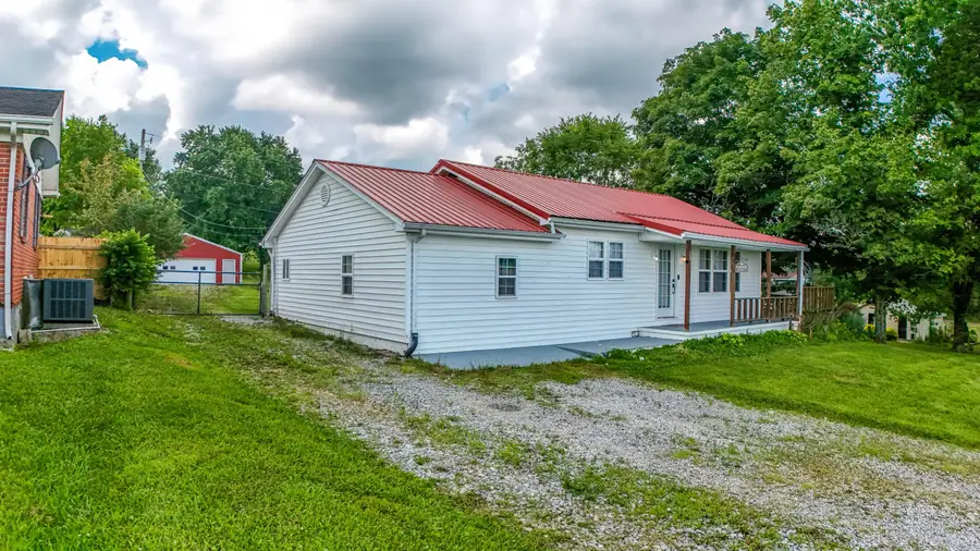 25 Terry Road, Stanford, KY 40484 - #2
