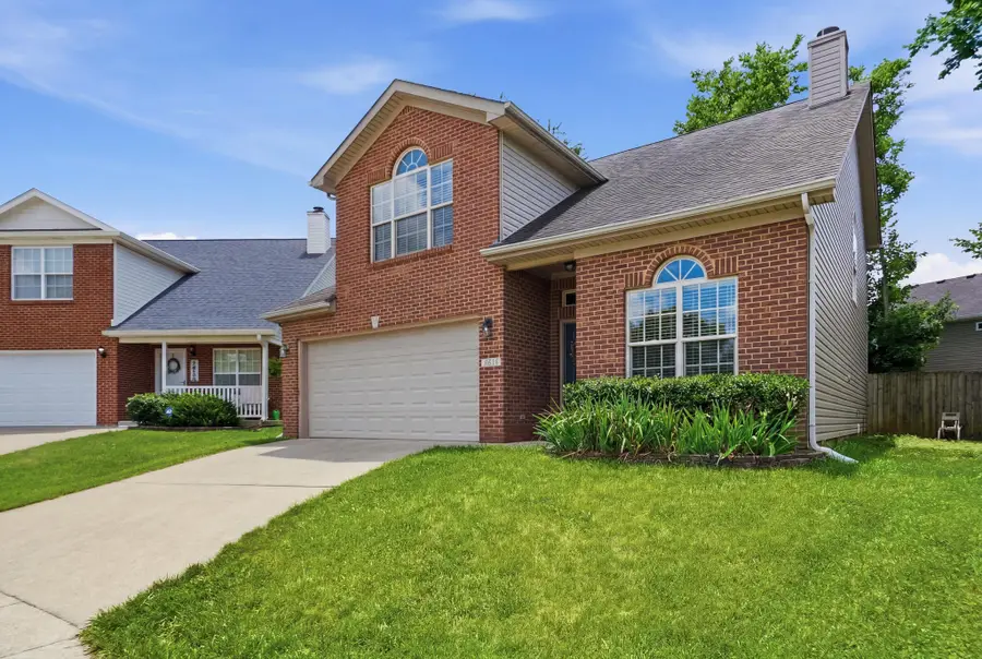 2629 Michelle Park, Lexington, KY 40511 - #2