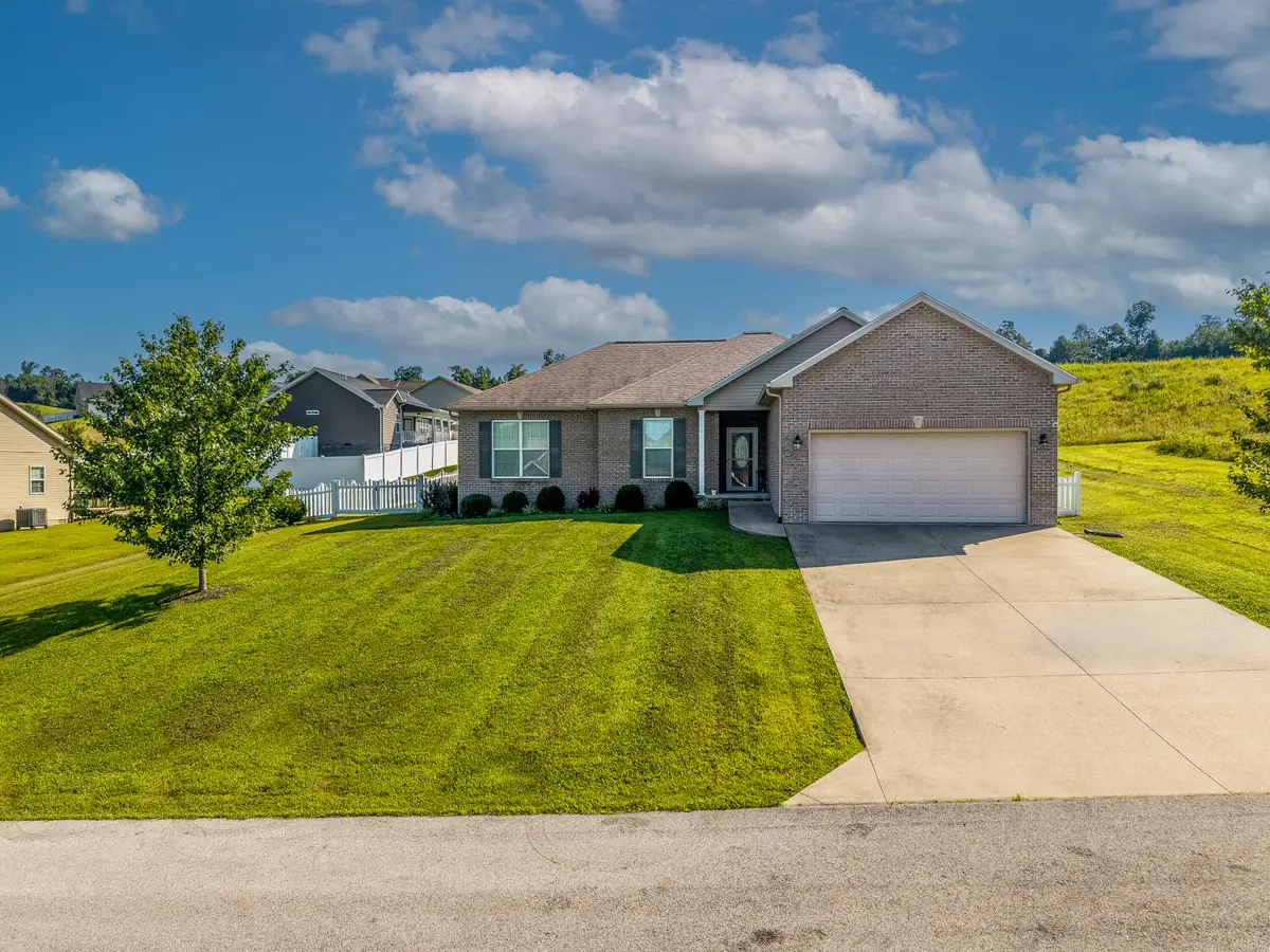 37 Grayson Drive, Morehead, KY 40351 - #1