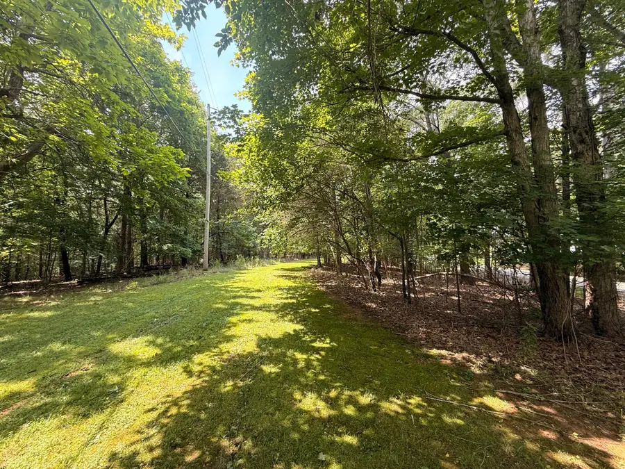 Map #61-0A-01-025 -028 Lakeview Club Road, Gilbertsville, KY 42044 - #2