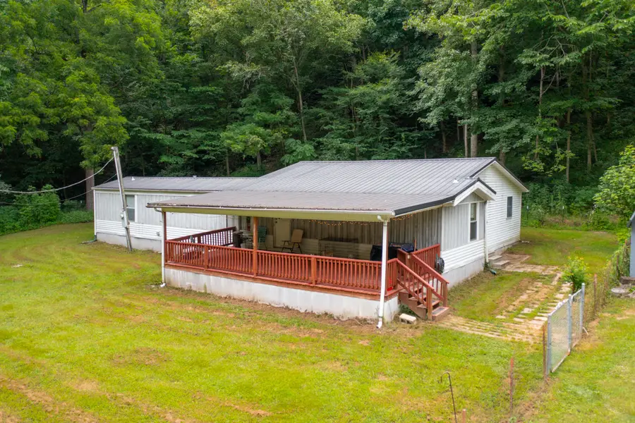501 Left Fork Moore Creek Road, Fourmile, KY 40939 - #2