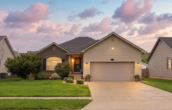 261 Oxford Circle, Richmond, KY 40475