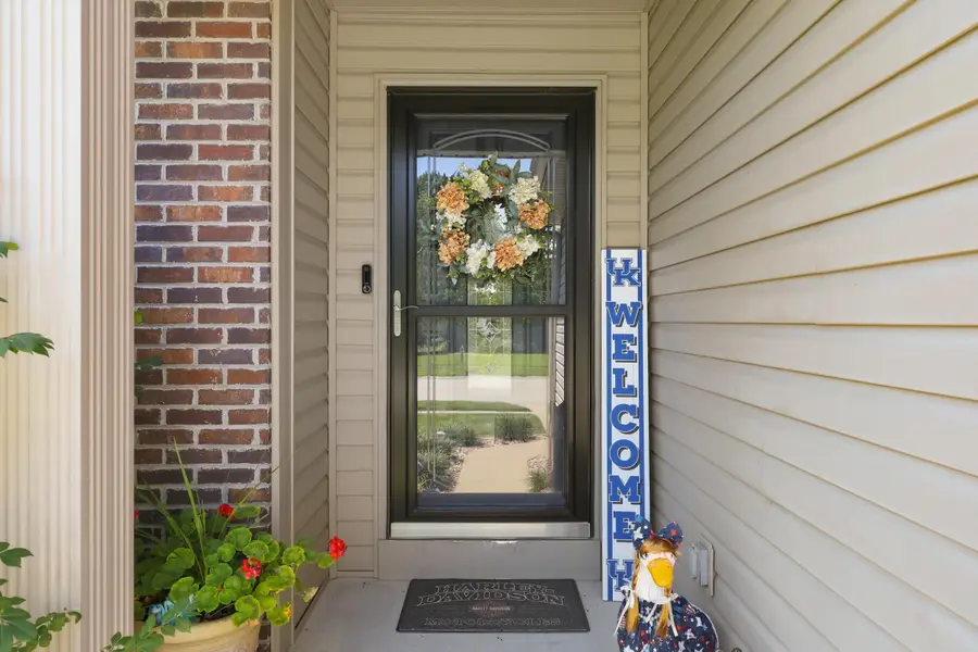 261 Oxford Circle, Richmond, KY 40475 - #3