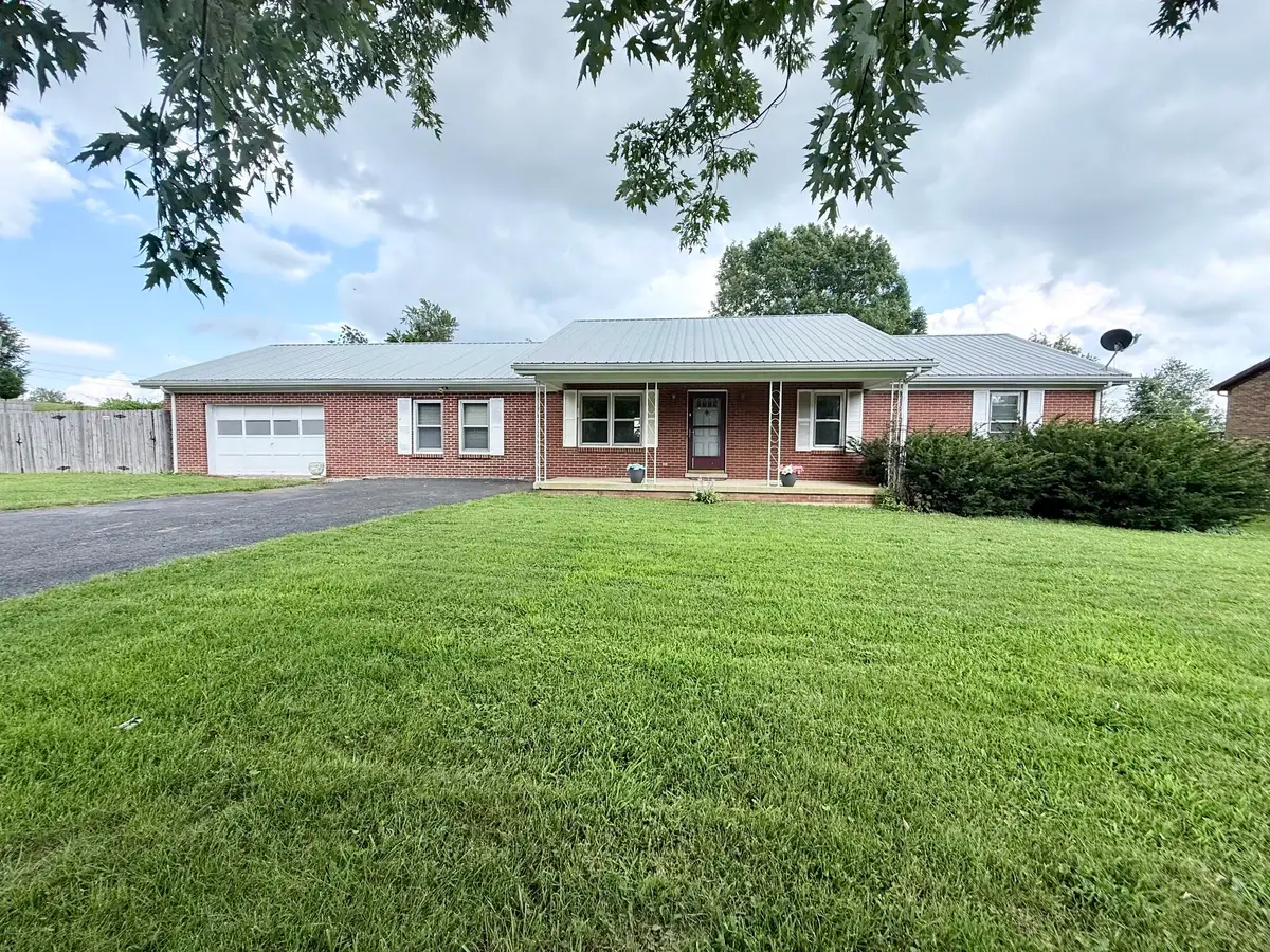 112 Blue Ridge Drive, Berea, KY 40403 - #1