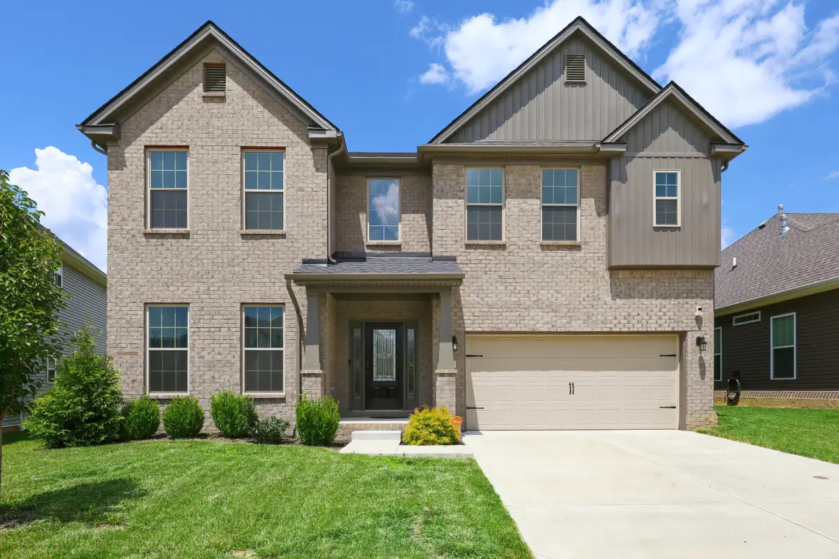 592 Windflower Way, Lexington, KY 40511 - #1