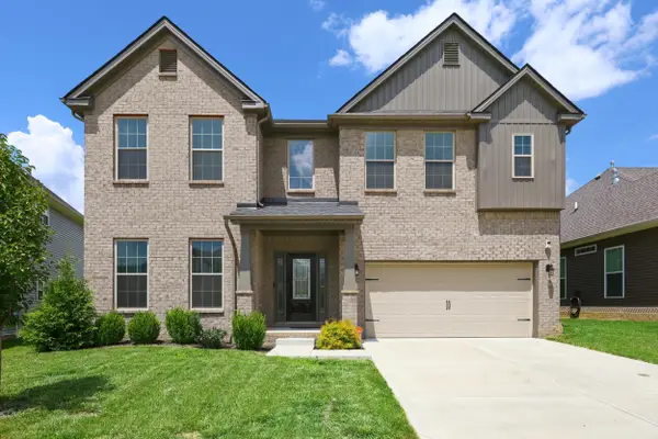 592 Windflower Way, Lexington, KY 40511