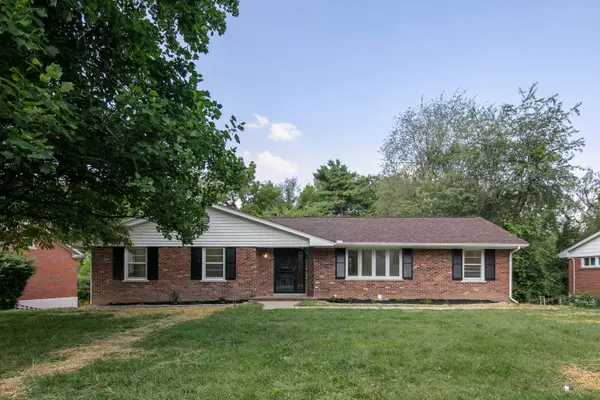 3479 Lansdowne Drive, Lexington, KY 40517