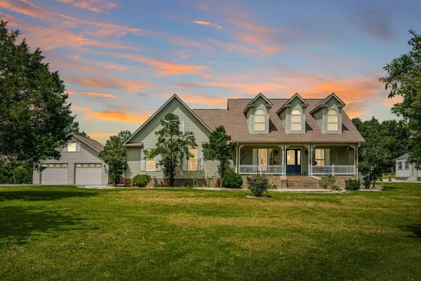 5035 Hopewell Road, Mayfield, KY 42066