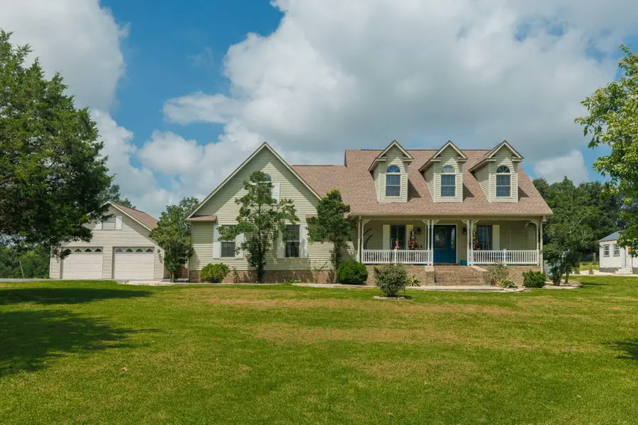 5035 Hopewell Road, Mayfield, KY 42066 - #2
