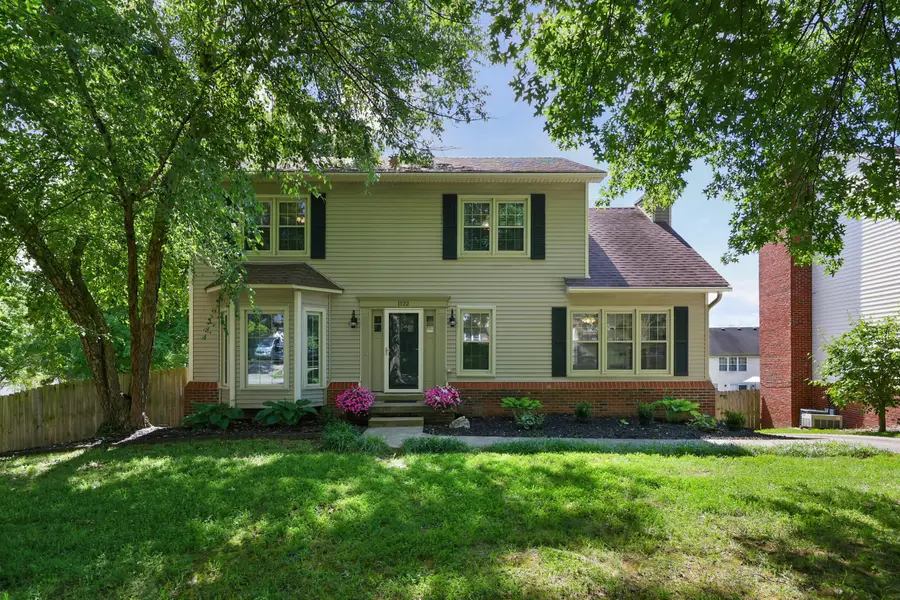 1122 Rockbridge Road, Lexington, KY 40515 - #2