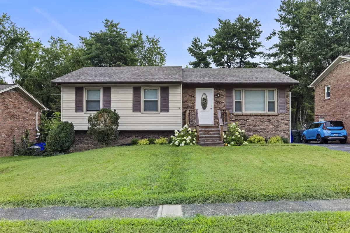 423 Monticello Boulevard, Lexington, KY 40503 - #1