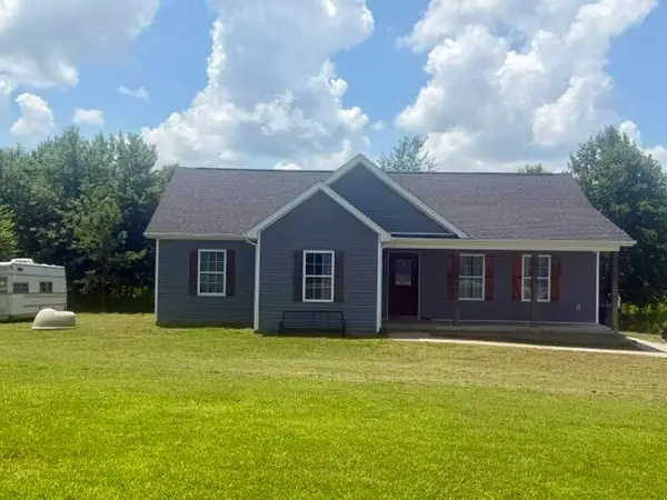 129 Terry Bastin Road, Hardyville, KY 42746