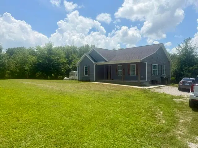 129 Terry Bastin Road, Hardyville, KY 42746 - #3