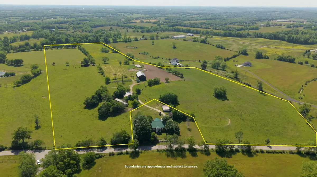 6236 Mccowans Ferry Road, Versailles, KY 40383 - #1