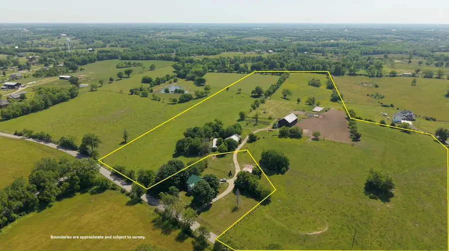 6236 Mccowans Ferry Road, Versailles, KY 40383 - #3