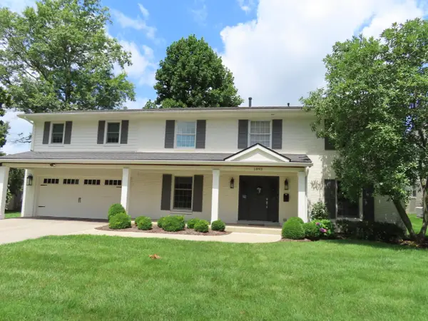 1893 Blairmore Road, Lexington, KY 40502