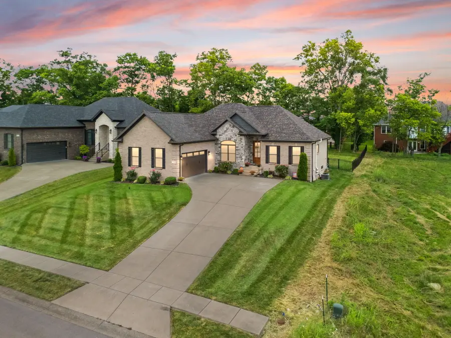 184 Cherokee Drive, Shelbyville, KY 40065 - #3