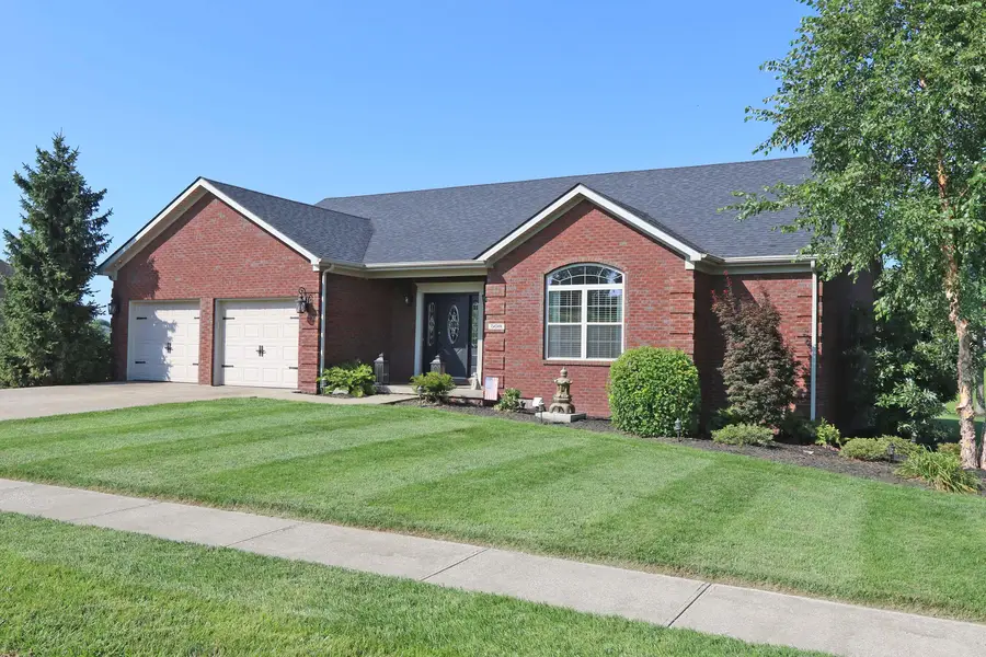 508 General Cruft Drive, Richmond, KY 40475 - #2