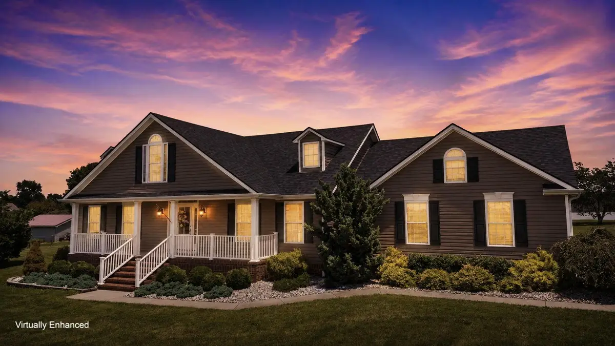 693 Swope Lane, Lancaster, KY 40444 - #1