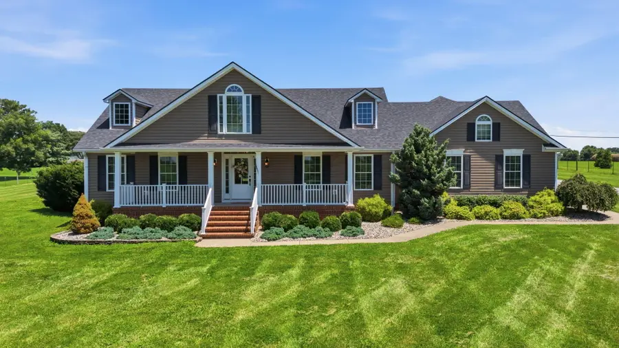 693 Swope Lane, Lancaster, KY 40444 - #2