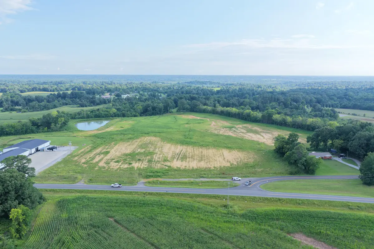 0 U.s. Highway 68, Benton, KY 42025 - #1