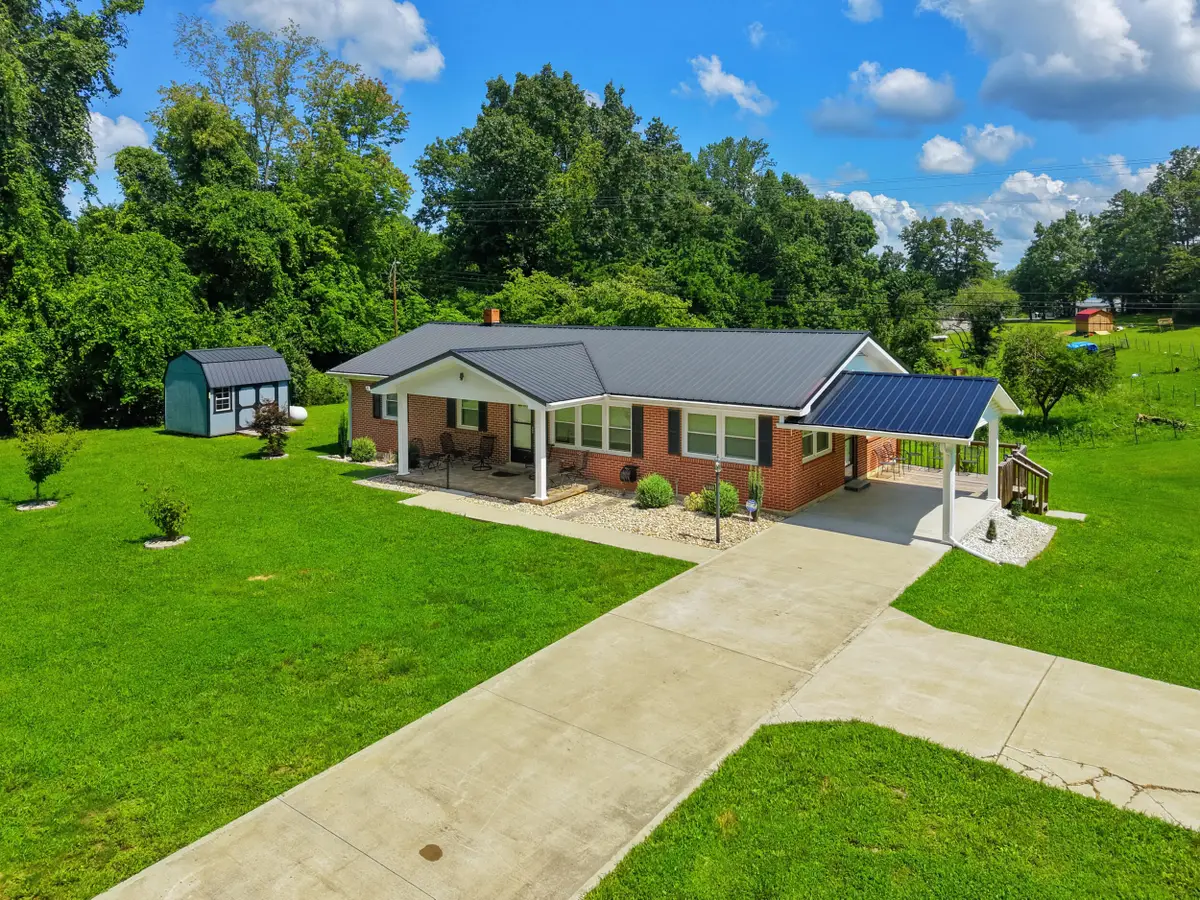 1168 Ky-587, Beattyville, KY 41311 - #1