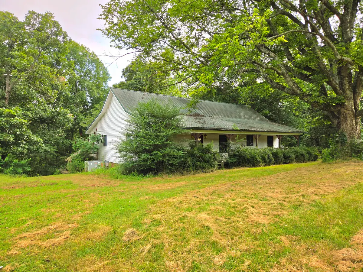642 Oakley Road, Benton, KY 42025 - #1