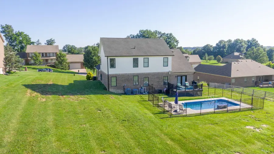 126 Braemar Drive, Richmond, KY 40475 - #2