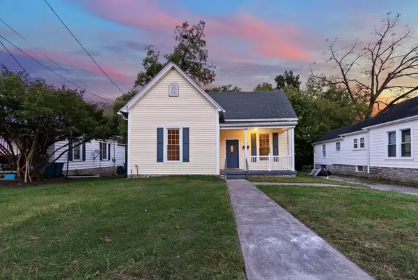 216 N 2nd Street, Danville, KY 40422