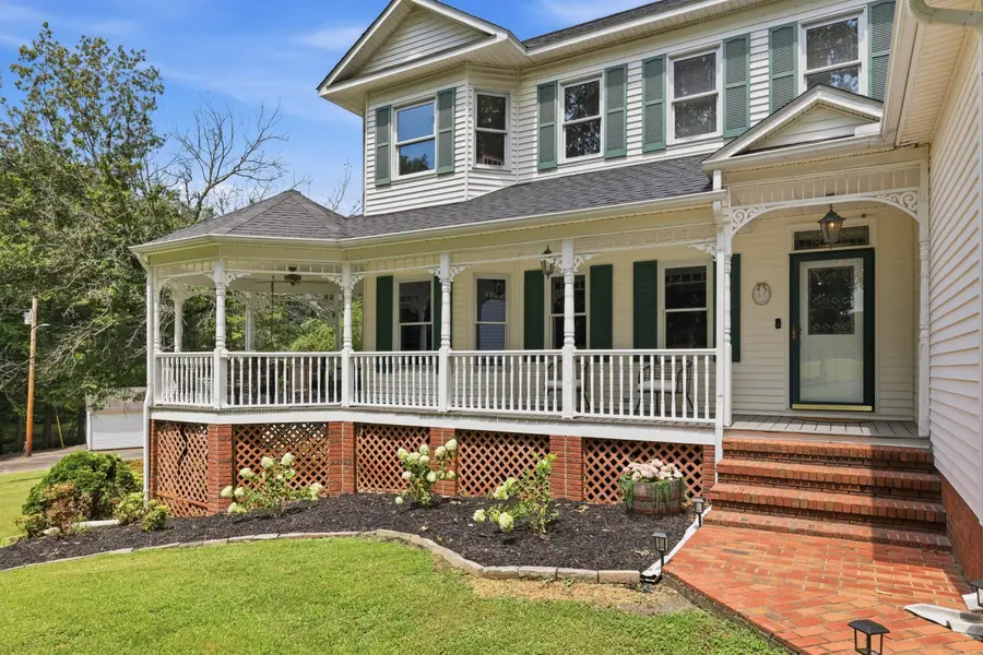 504 Hay Market Corner Rd Road, Mayfield, KY 42066 - #3