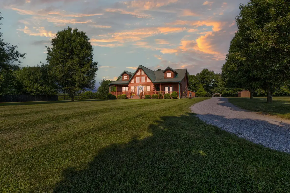 3270 Osborne Road, Mount Sterling, KY 40353 - #1