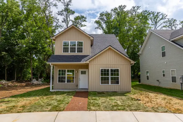 716 Harrison Trace, Lexington, KY 40505