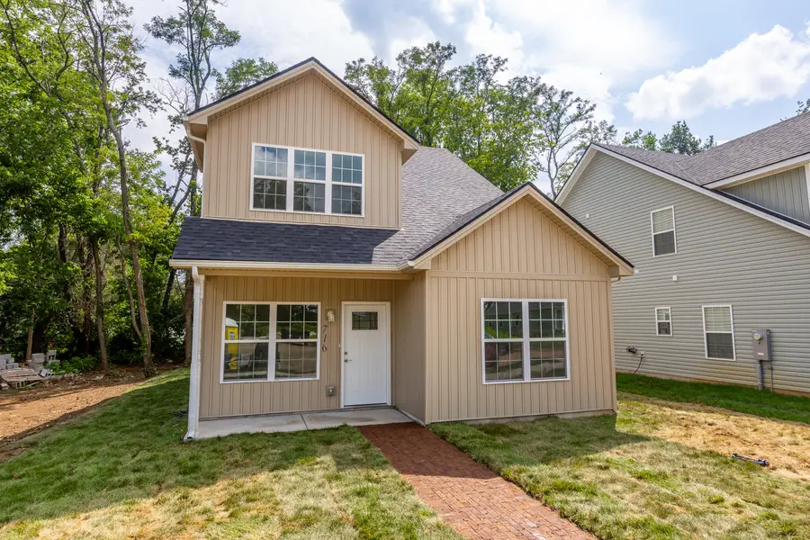 716 Harrison Trace, Lexington, KY 40505 - #2