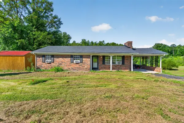 3713 Paint Creek Road, Stanton, KY 40380
