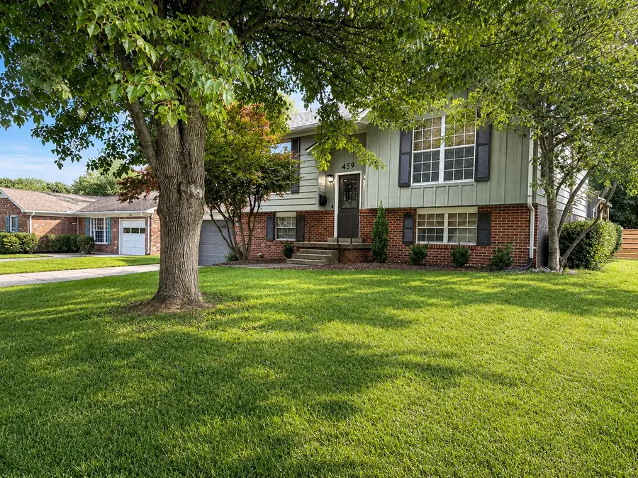 459 Alfa Drive, Frankfort, KY 40601 - #2