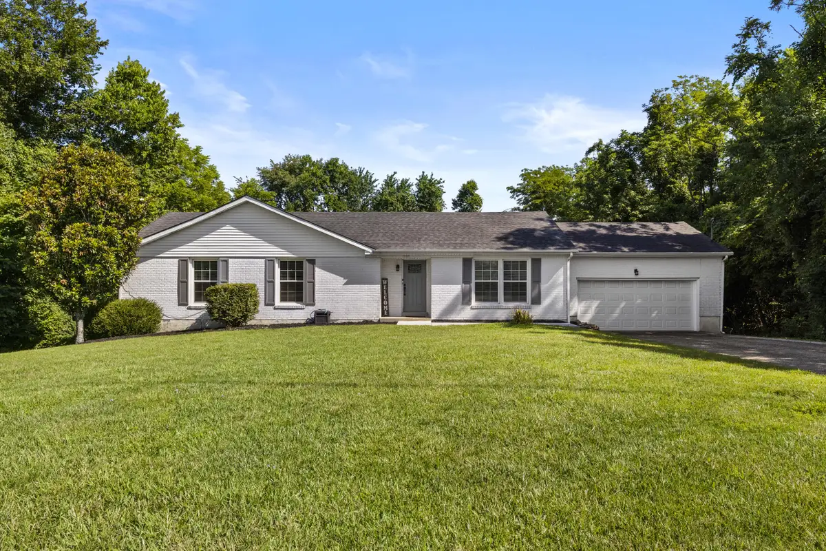 1008 Blackoak Drive, Frankfort, KY 40601 - #1