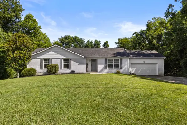 1008 Blackoak Drive, Frankfort, KY 40601