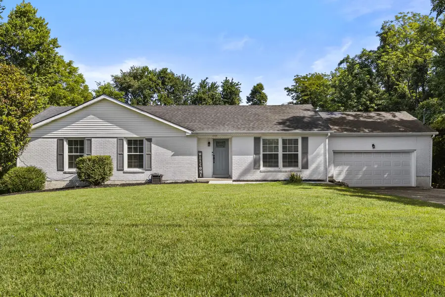 1008 Blackoak Drive, Frankfort, KY 40601 - #2