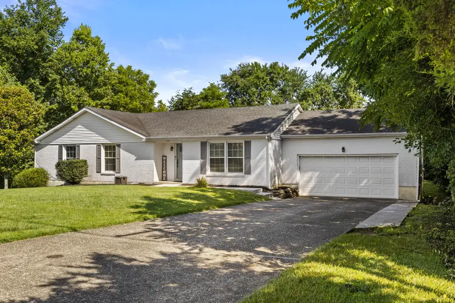 1008 Blackoak Drive, Frankfort, KY 40601 - #3