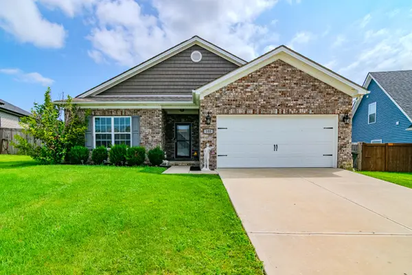103 Sequoia Bend Court, Georgetown, KY 40324