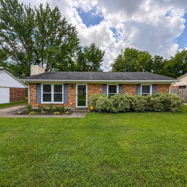 1566 Samara Glen Way, Lexington, KY 40515