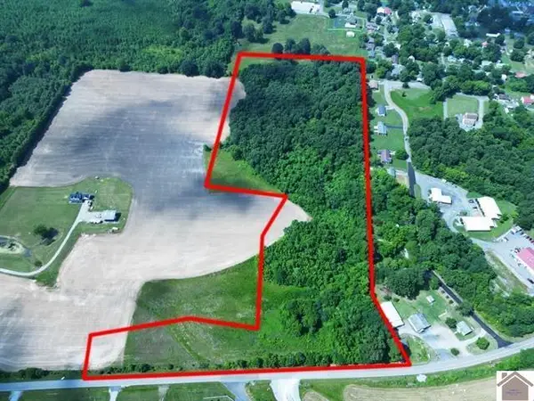 745 Tiline Road, Smithland, KY 42081