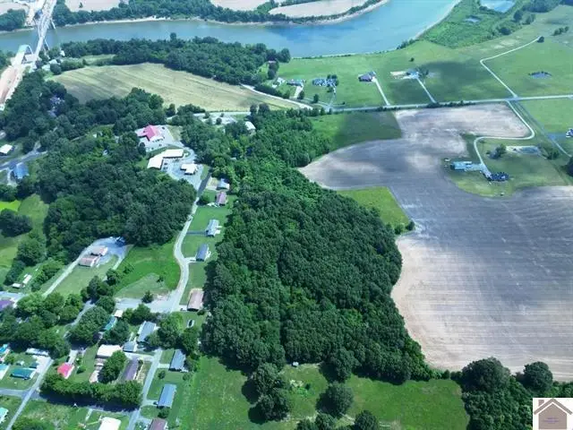 745 Tiline Road, Smithland, KY 42081 - #3