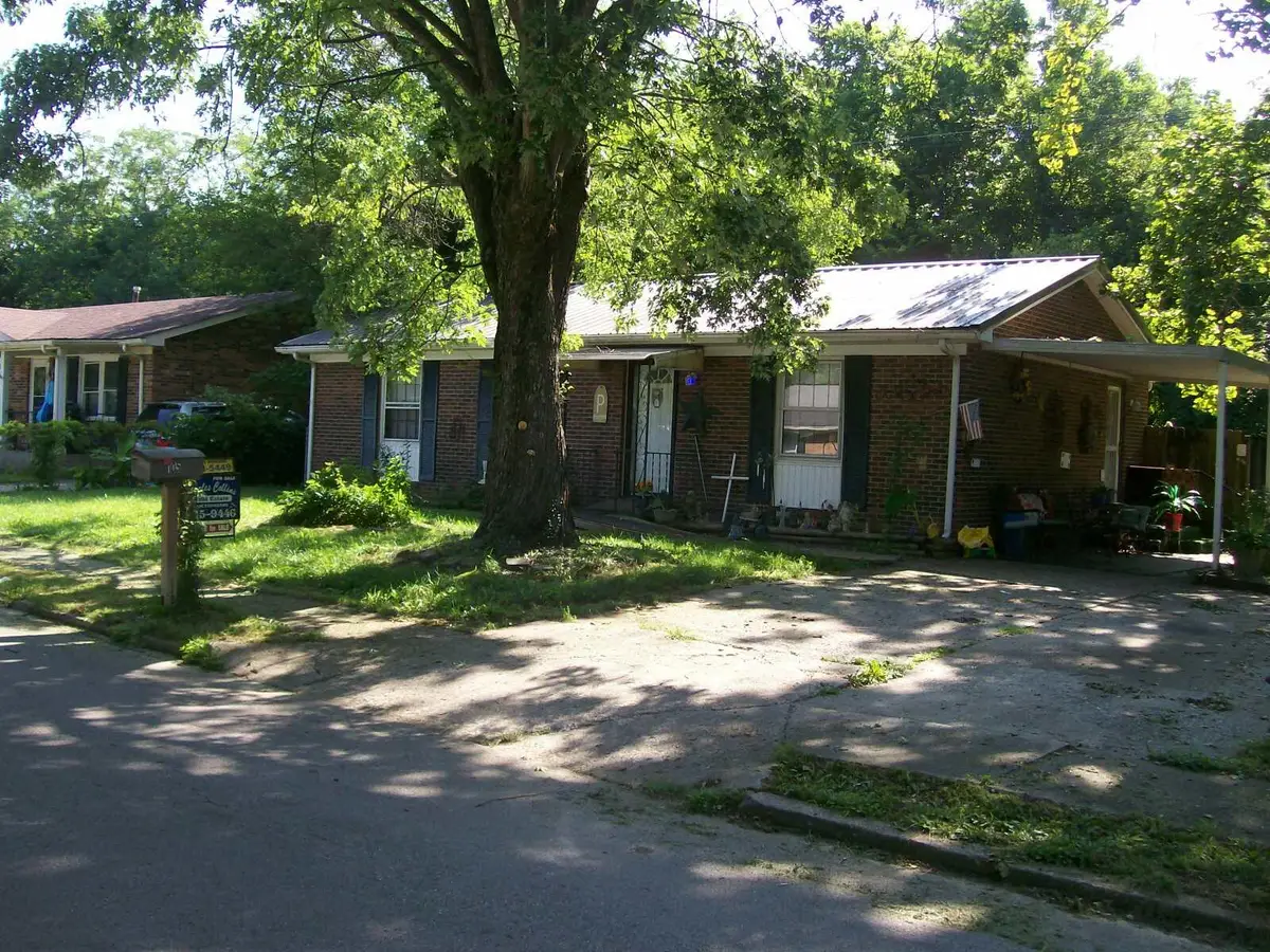105 Brookview Drive, Nicholasville, KY 40356 - #1
